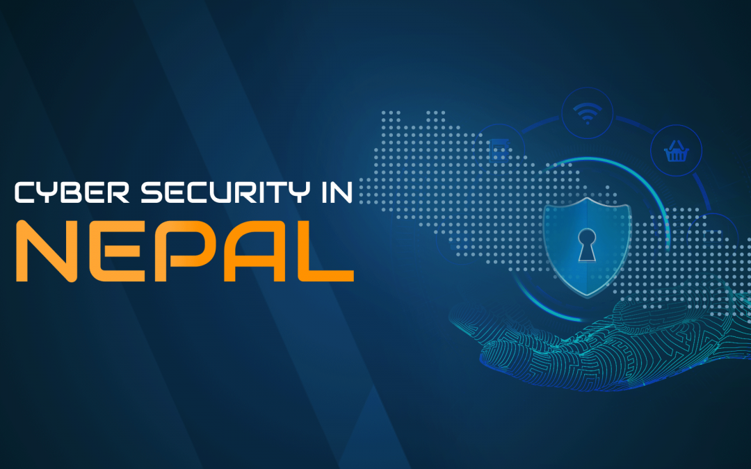 Cyber Security in Nepal