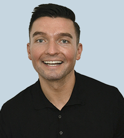 Matt Norbury