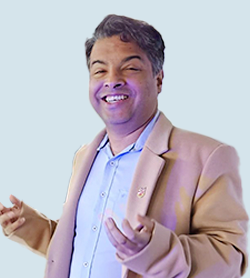 Bikram Adhikari