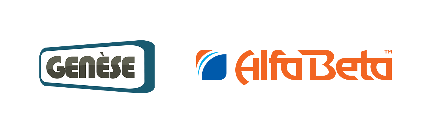 Alfa Beta Migration to AWS Alfa Beta Migration to AWS