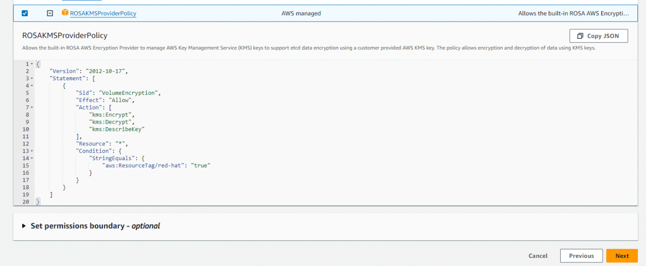 A Comprehensive Guide to Utilizing AWS Key Management Service (KMS) for ...