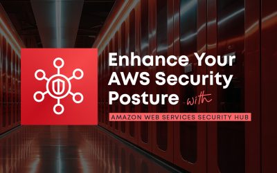 Enhance Your AWS Security Posture with Amazon Web Services Security Hub