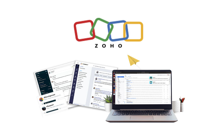 Zoho