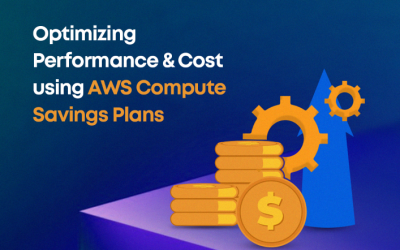 Optimizing Performance and Cost Using AWS Compute Savings Plans