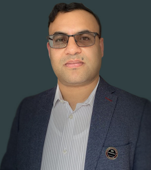 Anjani Kumar Phuyal