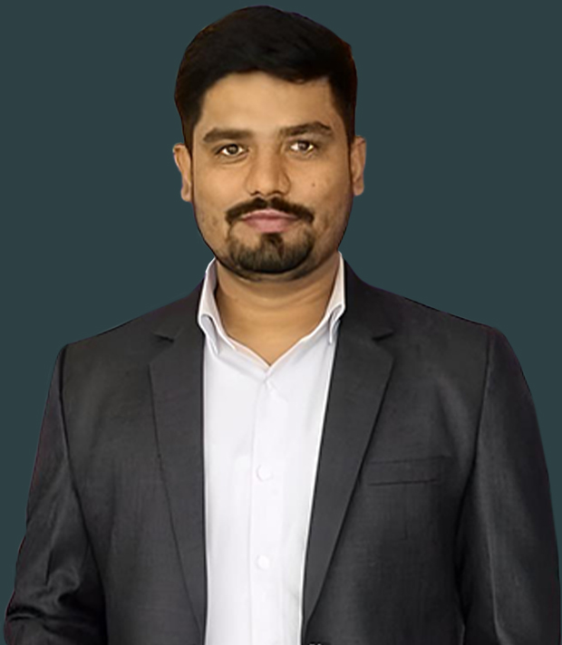 Chandra Bhushan Gupta