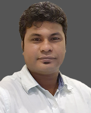 Mohammad Jalal Uddin Rumy Chowdhury