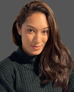 Sujita Basnet