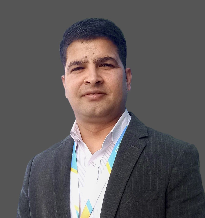 Bishnu Subedi