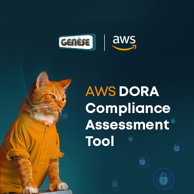 AWS D-CAT Genese
