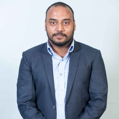 Mahesh Dhakal