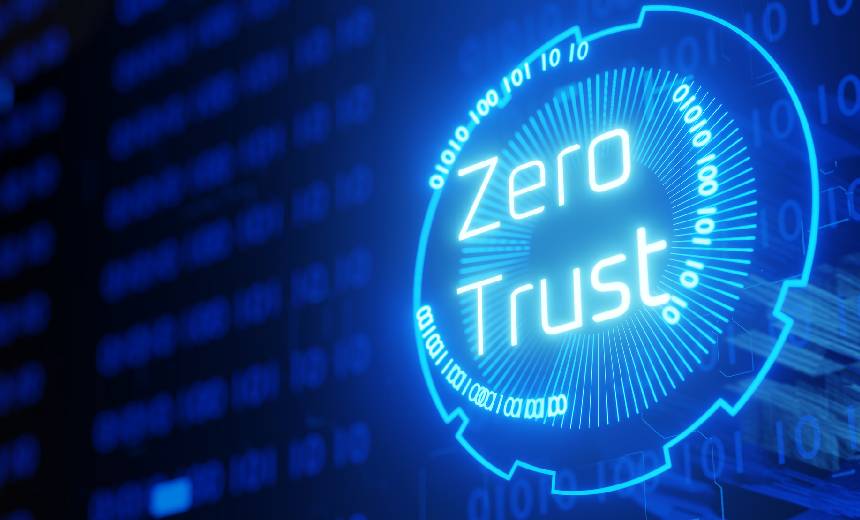 Managed AWS Zero Trust Security for Growing Businesses