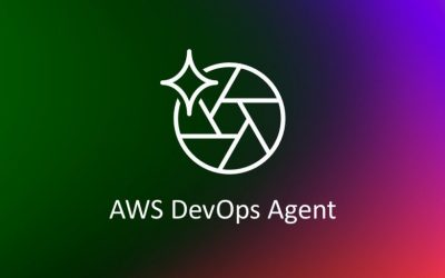 AWS DevOps Agent | The Next Evolution of Cloud Operations