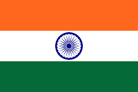 flag of india